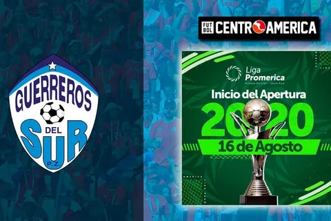 Pérez Zeledón en el Apertura 2020: Cuándo, dónde y contra quiénes juega en cada fecha de la Liga Promérica