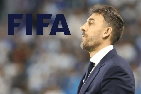 La pésima noticia que FIFA le dará a El Salvador luego de perder ante San Vicente