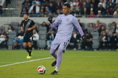 Kenderson Navarro recibe mala noticia en su regreso tras participar con la Selección de Guatemala