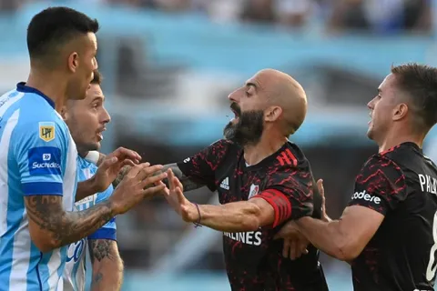 Marathón se reforzará con un futbolista de la Primera División de Argentina