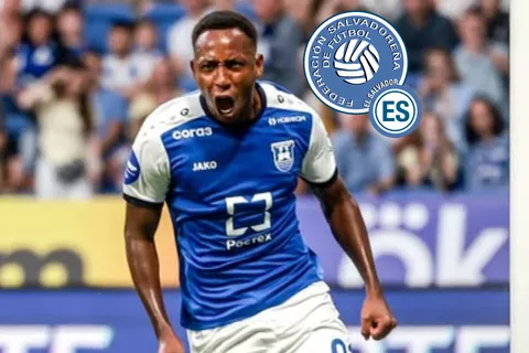 Casi 5 millones de euros: El Salvador celebra la noticia que lleva a Brayan Gil al siguiente nivel en Europa