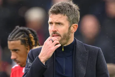 “No hubo negociaciones”: Solskjær niega haber planteado exigencias al Manchester United
