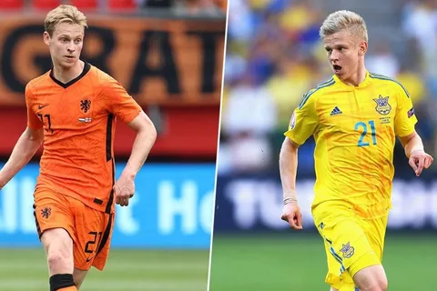 Países Bajos vs. Ucrania: cuándo, dónde y por qué canal ver el partido por la primera fecha del Grupo C de la Eurocopa 2020 en Centroamérica