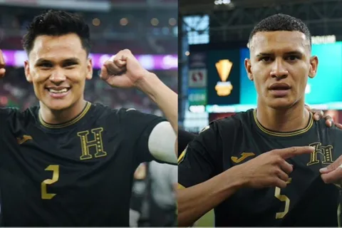 Denil Maldonado comparte un mensaje contundente sobre Kervin Arriaga; Levante de España está pendiente