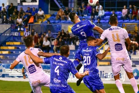 Cartaginés perdió de nuevo y consolida uno de los peores arranques para un campeón
