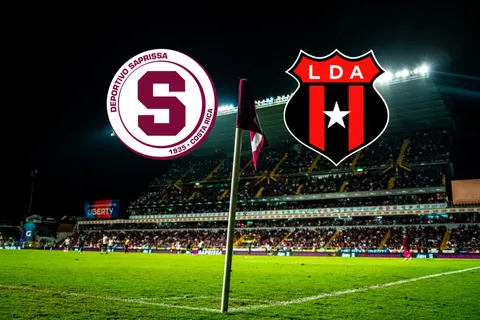 Costa Rica a sus pies: Saprissa consigue el reconocimiento mundial que más le duele a Alajuelense