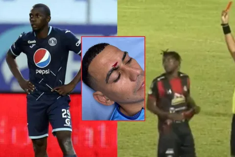 "Muma" Fernández rompe el silencio y responde a las acusaciones que recibe de amaño de partidos en Honduras