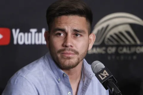 Fito Zelaya rompió el silencio y habló por primera vez desde su traspaso a la USL
