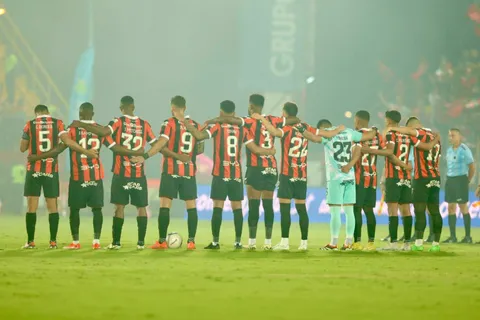 Alarma en Alajuelense: los jugadores que terminan contrato y podrían irse a fin de año