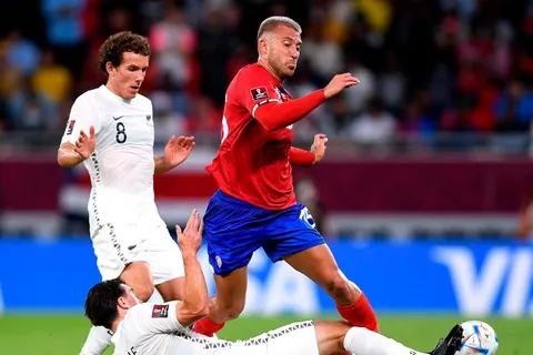 El equipo de Europa que irá por Francisco Calvo en el mercado de pases