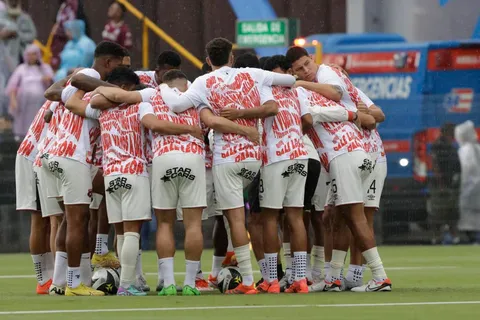 Alajuelense quiere cambiar lo que venían haciendo hasta ahora.
