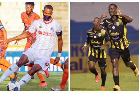 Olimpia vs. Real España: ver aquí hoy EN VIVO y EN DIRECTO el clásico por la fecha 14 del Clausura 2022 de la Liga Nacional de Honduras
