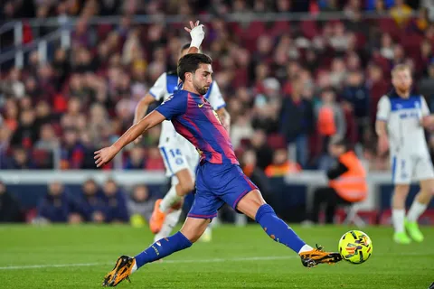 Dónde ver Barcelona vs. Deportivo Alavés por La Liga: hora, TV y streaming en Centroamérica