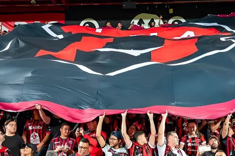 "Fue mágico": figura de Alajuelense se despide de la afición manuda