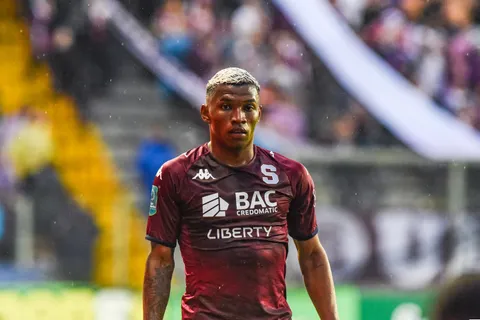 Luis Díaz contó la verdade sobre su salida.