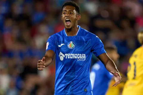 Getafe de Choco Lozano sumó su segunda victoria de la temporada