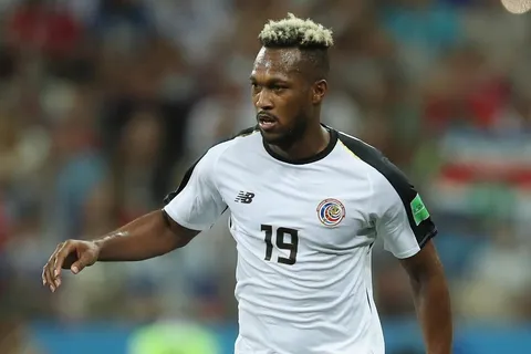 Kendall Waston: "Canadá no es un equipo invencible"