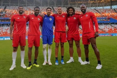 Panamá despidió a un grupo inolvidable