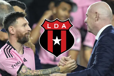 Messi-Alajuelense-Inter Miami-FIFA