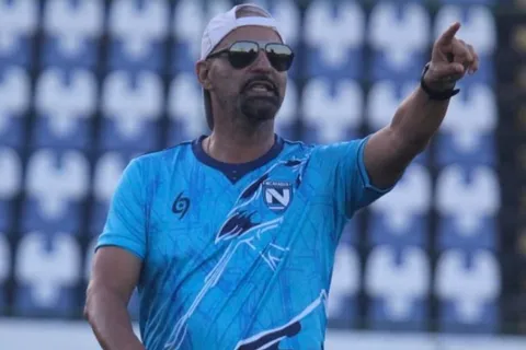 La Selección de Nicaragua y el Fantasma Figueroa preparan un refuerzo de lujo para la Eliminatoria Mundialista