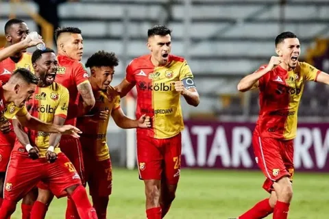 ¡Herediano quiere estadio lleno! Pone entradas a 2x1 para el juego ante el Real España