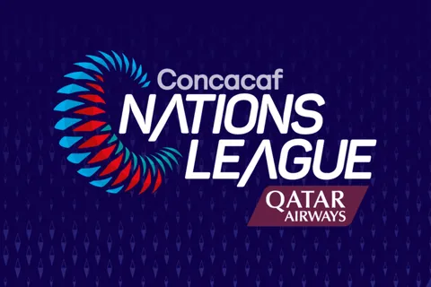 Concacaf confirma bombos y fecha de sorteo para la Liga de Naciones 2024-2025