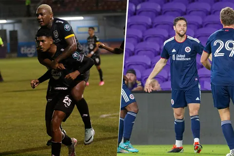 Concachampions 2024 | Club Atlético Independiente vs. New England Revolution: la diferencia económica entre ambos según Transfermarkt