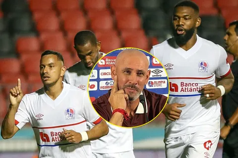Ya es oficial: Olimpia confirma las últimas dos víctimas de su limpieza tras el fichaje de Santiago Ramírez