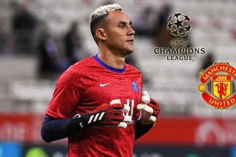 PSG vs. Manchester United con Keylor Navas: ver aquí canales, cuando juega y dónde ver partido de hoy por la quinta fecha de la fase de grupos de la Champions League
