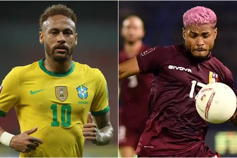 Brasil vs Venezuela: cuándo, dónde y por qué canal ver el partido por la primera fecha del Grupo B de la Copa América en Centroamérica