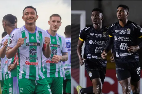 Antigua GFC vs. CAI: a qué hora y dónde ver hoy la Copa Centroamericana de Concacaf 2024