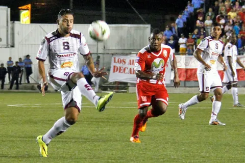 En Nicaragua ven a Saprissa como un "verdugo" por esta razón