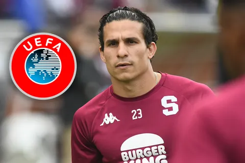 Saprissa revela un dato de Luis Paradela que despierta interés en Europa