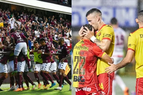 Saprissa vs. Herediano: la diferencia económica entre ambas plantillas según Transfermarkt
