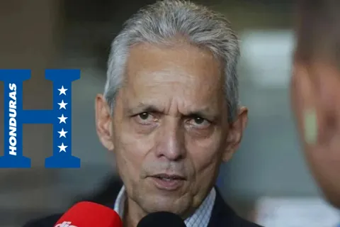 "Soy mal perdedor": Reinaldo Rueda deja consternada a toda Honduras recordando el fracaso al Mundial 2026 y revela si ya se retiró del fútbol