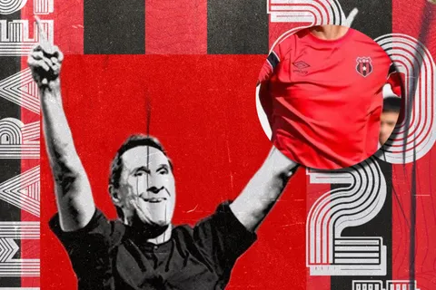 Alexandre Guimaraes tiene confirmado su cuerpo técnico para Alajuelense. (Foto: LDA)
