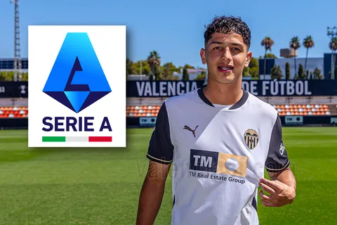 Warren Madrigal, en el radar de la Serie A: el club que podría romper todo entre Saprissa y Valencia