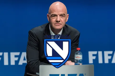 Acudieron a la FIFA: el escándalo en Nicaragua que involucra a la Federación y no para de crecer.