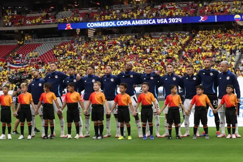 Costa Rica logra vender otro futbolista a Europa.
