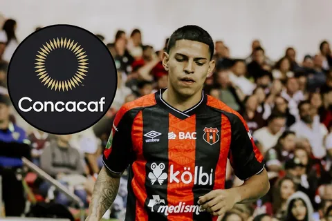 Concacaf se arrepintió: Alejandro Bran recibe el desplante que sorprende a Alajuelense
