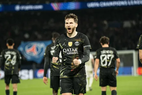 El debate sobre el reconocimiento al PSG en el Balón de Oro tras su bicampeonato