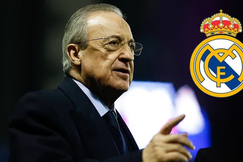 No es Harry Kane: el delantero que Real Madrid querría para acompañar a Kylian Mbappé