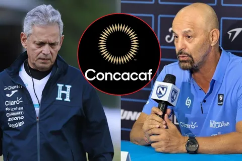 Reinaldo Rueda pone de rodillas a Nicaragua y Fantasma Figueroa ante los ojos de Concacaf; Honduras ya celebra