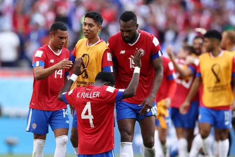 El seleccionado de Costa Rica que ficharía por club de MLS