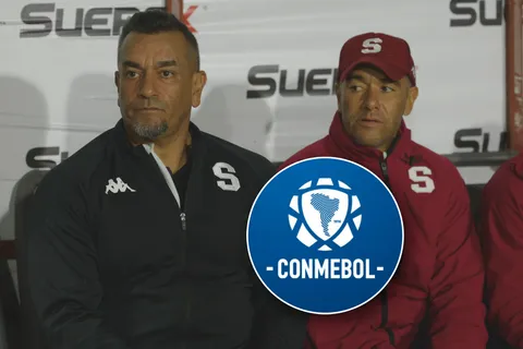 Saprissa quedó atrás: Giacone da el salto y se va al equipo menos pensado de Sudamérica