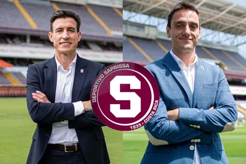 Giro inesperado en Saprissa: mientras Ángel Catalina se va a Colombia, otro extranjero se prepara para reemplazar a Sergio Gila