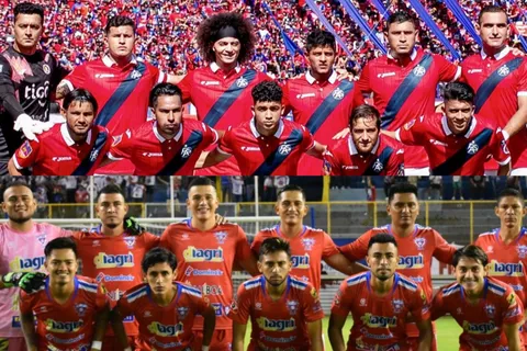 FAS vs Firpo: cuándo, a qué hora y por qué canal ver EN VIVO la fecha 2 de Apertura 2022 de la Liga Mayor de Fútbol de El Salvador