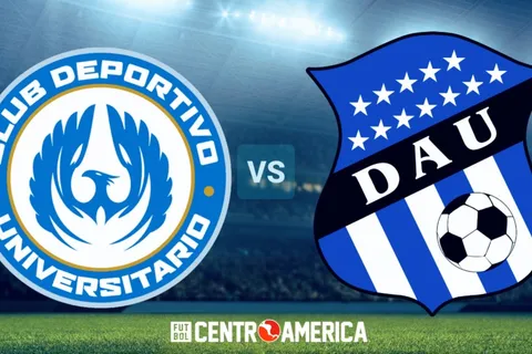 CD Universitario vs. Árabe Unido: cuándo, dónde y por qué canal ver la Semifinal del Clausura 2022 de la Liga Panameña de Fútbol