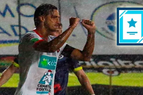 Alajuelense rompe record con 10 años de vigencia