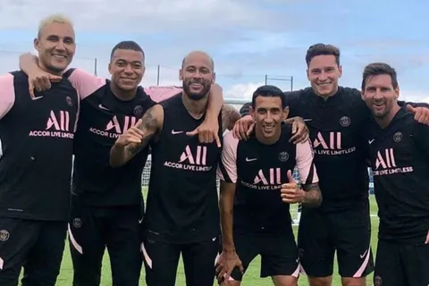 Fue uno de los mejores aliados de Keylor Navas y ahora será un rival de peso
